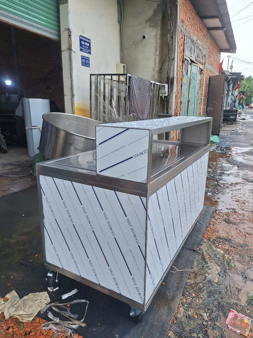 Đội ngũ kỹ thuật và hệ thống quản trị chất lượng