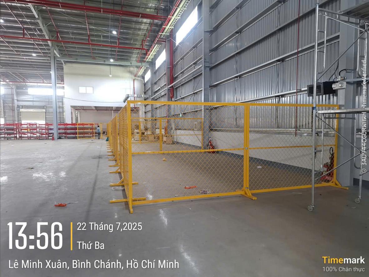 Đơn giá cắt laser theo độ dày và mét cắt