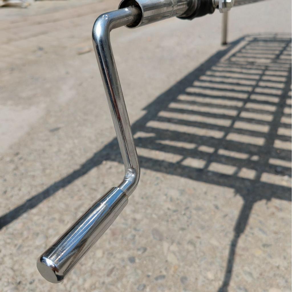 Ma trận cấu hình – giá theo BOM chuẩn hóa tại Cơ Khí Hải Minh.