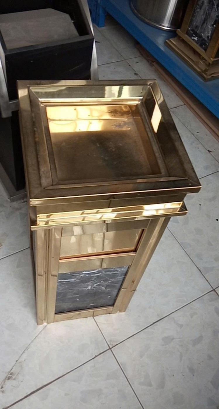 Các cơ chế nắp phù hợp từng khu vực và yêu cầu vệ sinh.