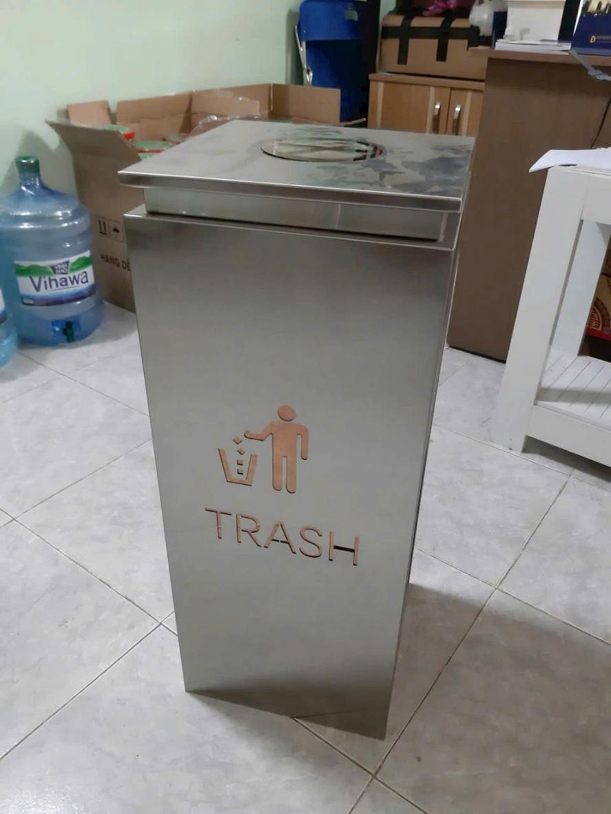 Gợi ý chọn inox 201/304 theo môi trường sử dụng.