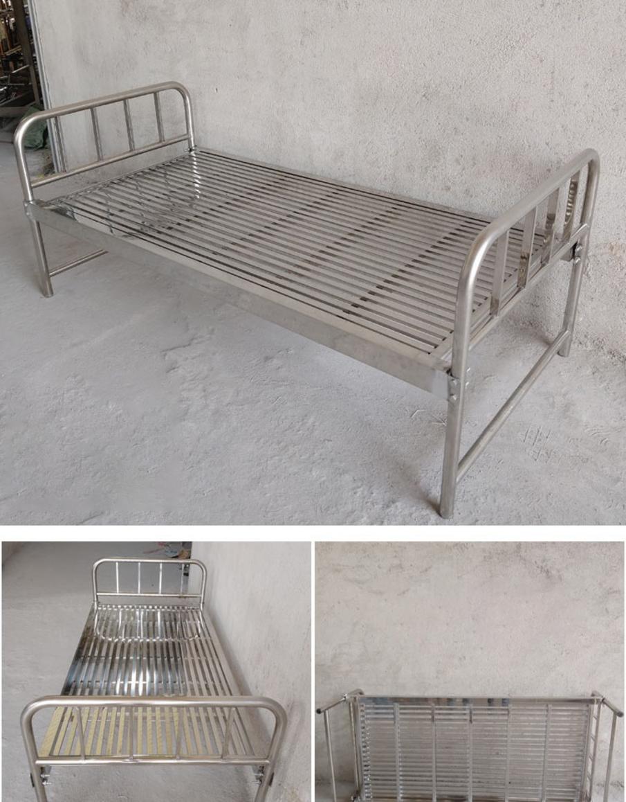 Bề mặt inox và quy trình vệ sinh đúng chuẩn.