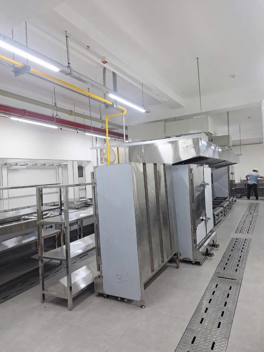 Bảng tổng hợp văn bản quy phạm và tiêu chuẩn.