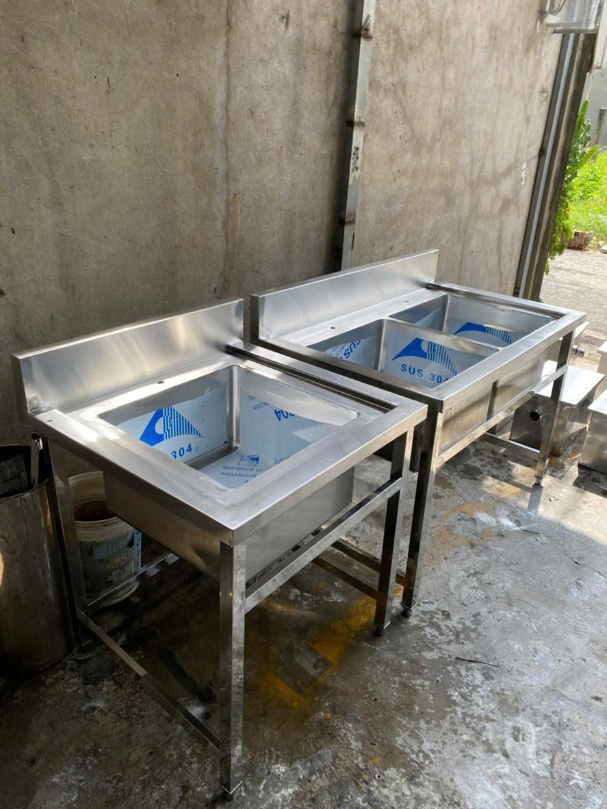 Chi tiết độ dày và tiêu chuẩn gia công mối hàn.