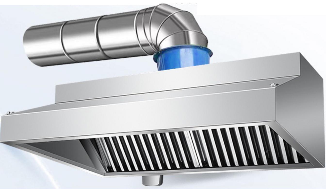 Giải đáp các thắc mắc thường gặp về hệ thống hút khói công nghiệp.