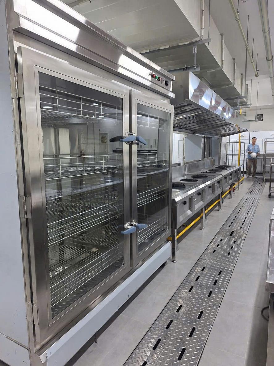 So sánh ứng dụng Inox 304 vs 316.