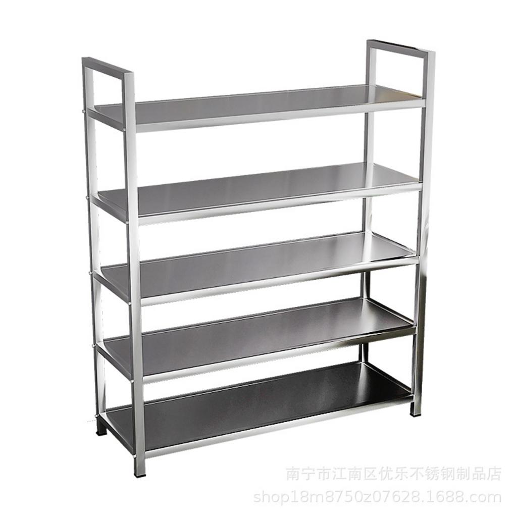 Kệ GN tương thích khay tiêu chuẩn quốc tế.