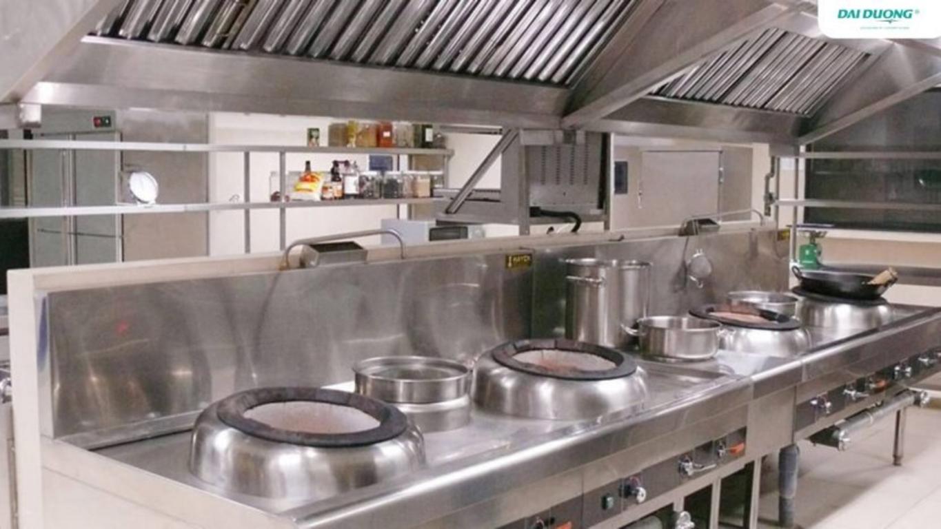 Lựa chọn nhanh theo môi trường làm việc.