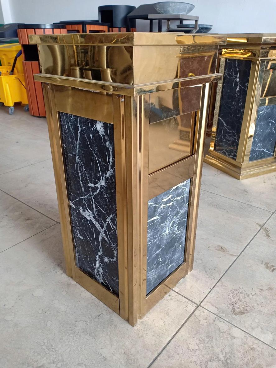 Hiệu quả vệ sinh, vận hành và thẩm mỹ khi chọn đúng.