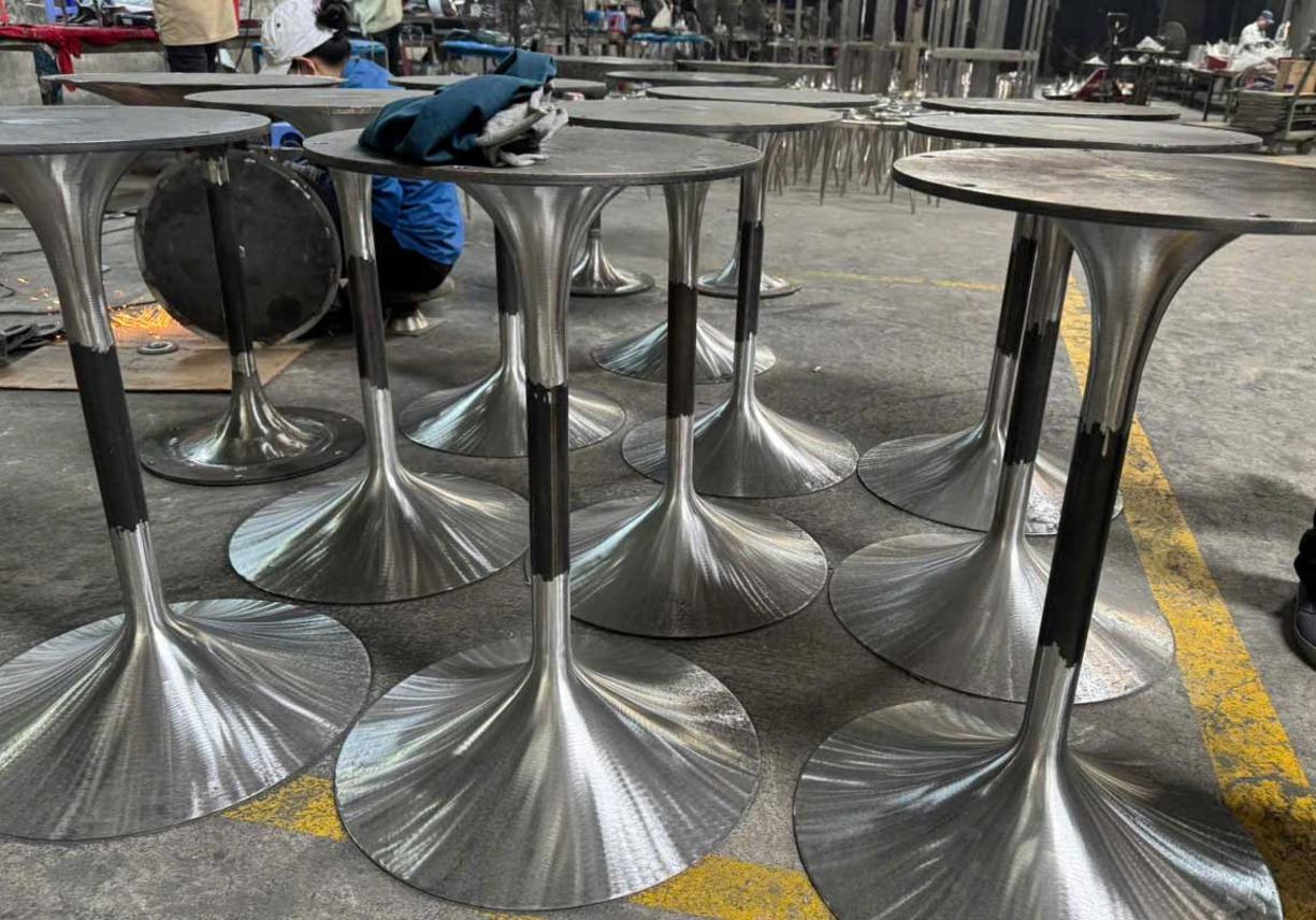 Kiểm thử tải trọng và chất lượng.