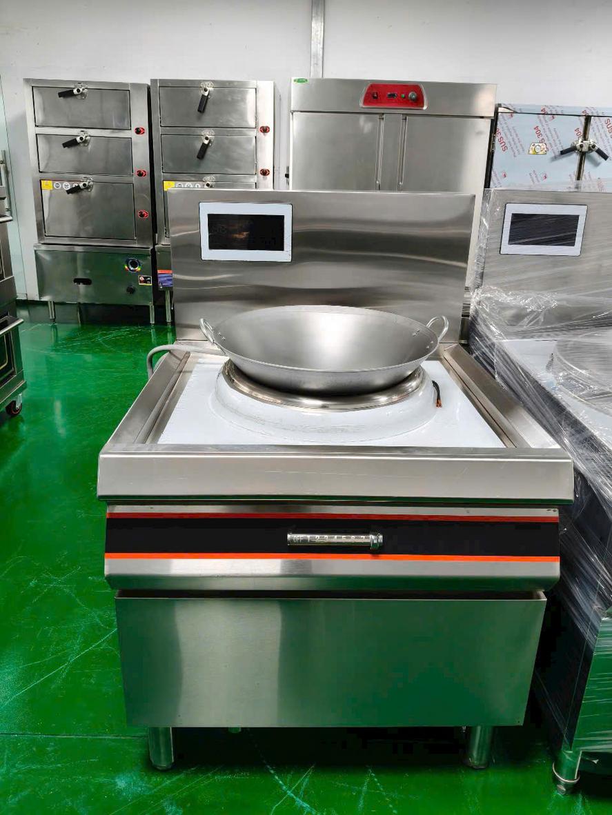 Yêu cầu 380V 3 pha — lắp đặt đúng kỹ thuật để vận hành ổn định