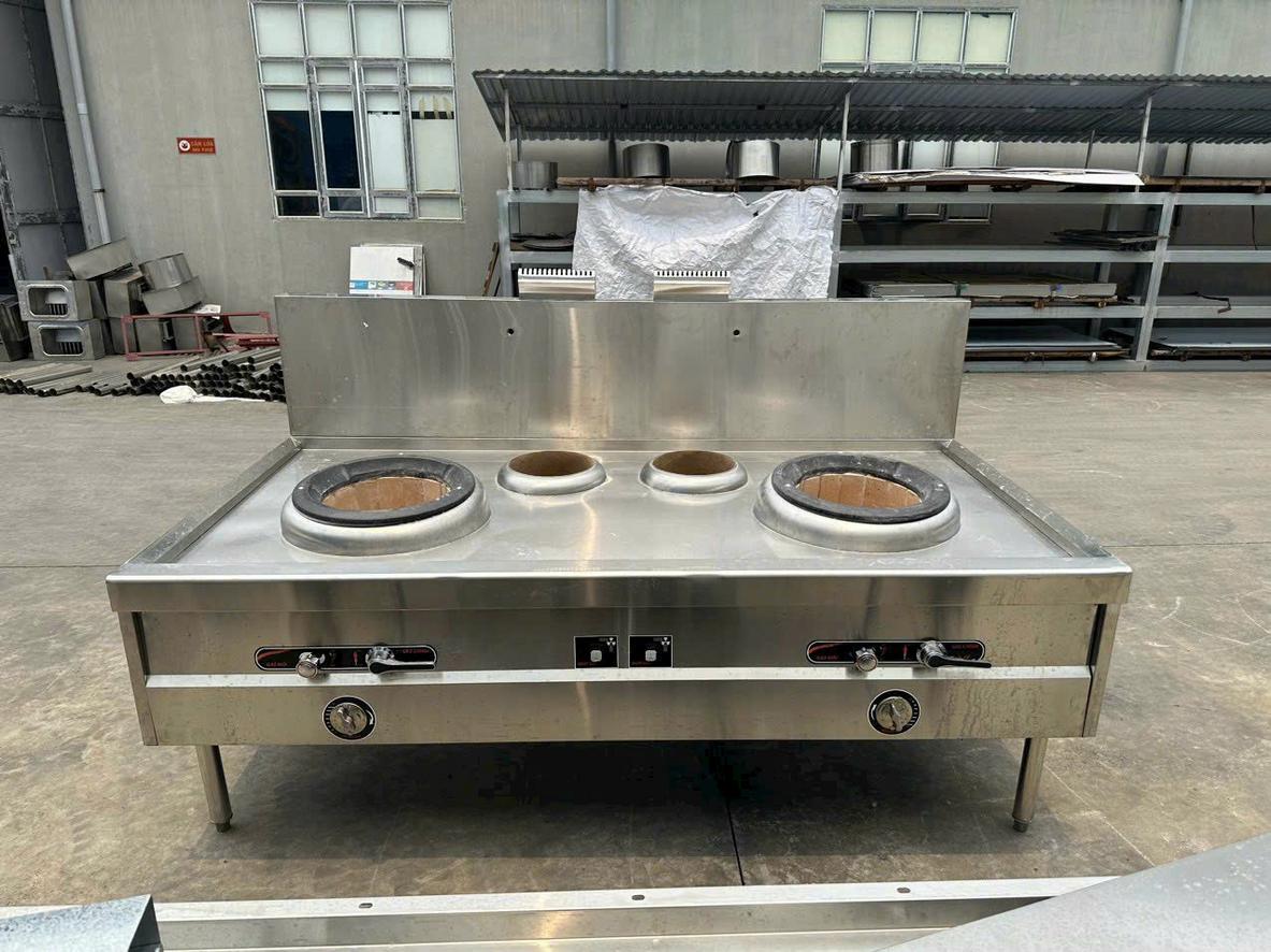 Tối ưu chi phí vòng đời thiết bị inox.