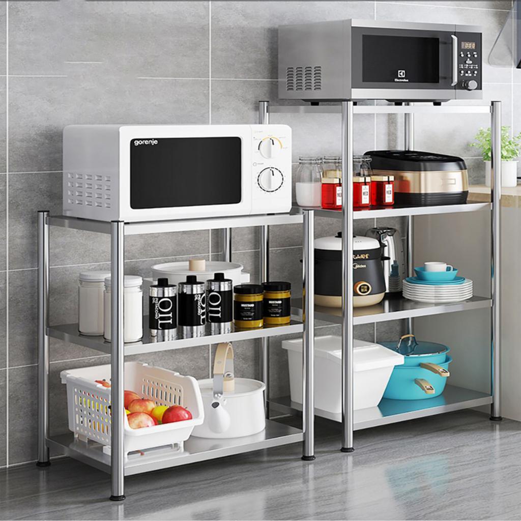 Lợi ích cốt lõi của kệ inox trong môi trường công nghiệp.