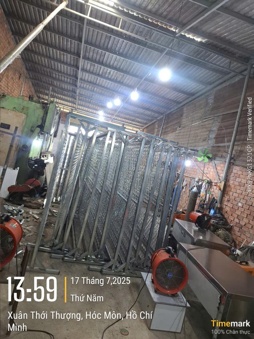 Các biện pháp tối ưu chi phí theo thực tiễn sản xuất