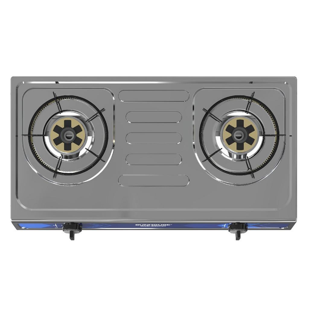 Cơ Khí Hải Minh - Đối tác tin cậy cung cấp giải pháp thiết bị bếp và gia công inox toàn diện.