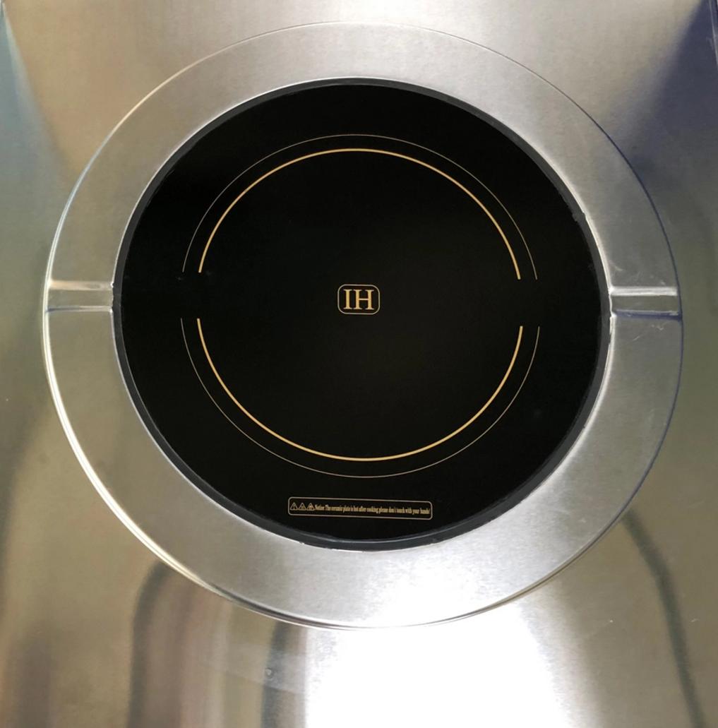 Cơ Khí Hải Minh - Đối tác tin cậy cung cấp giải pháp thiết bị bếp và gia công inox toàn diện.