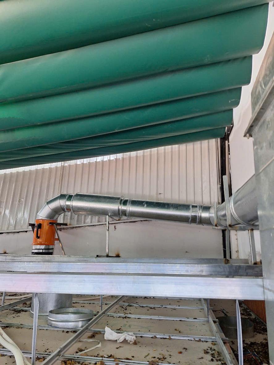 Đối tác kỹ thuật – thi công trọn gói.