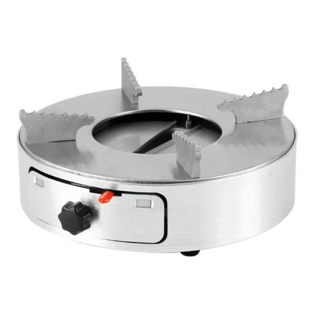 Xưởng sản xuất hiện đại của Cơ Khí Hải Minh - Nơi tạo ra những sản phẩm inox chất lượng cao.