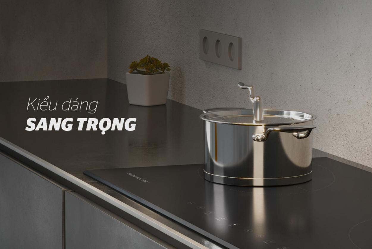 Xưởng sản xuất hiện đại của Cơ Khí Hải Minh - Nơi tạo ra những sản phẩm inox chất lượng cao.