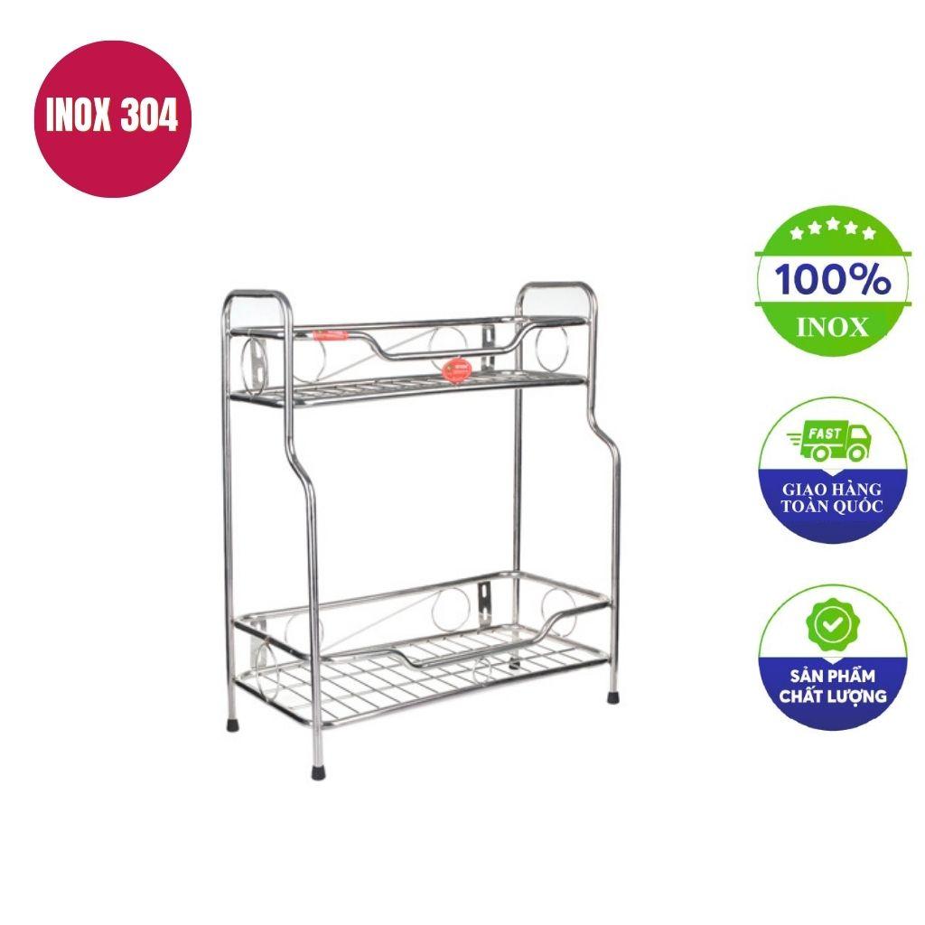 ROI của đầu tư kệ inox nhìn từ vận hành và bảo trì.