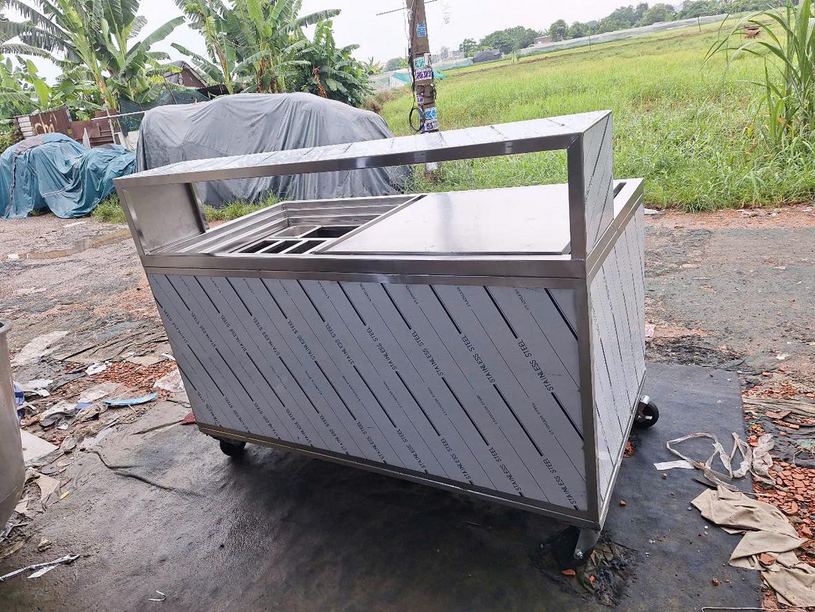 SLA và chính sách bảo hành rõ ràng.