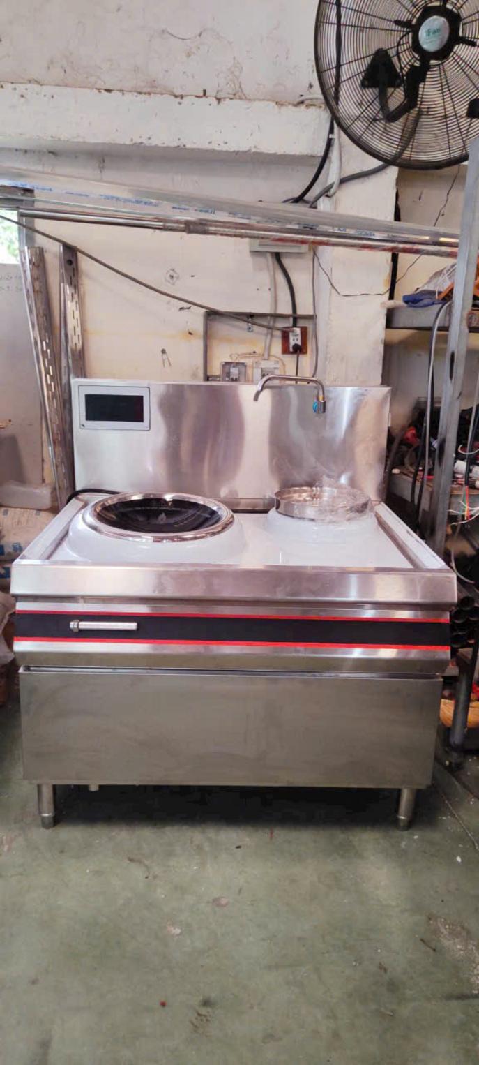 Bảng thông số kỹ thuật tối ưu cho thiết bị và bộ phận mua sắm.