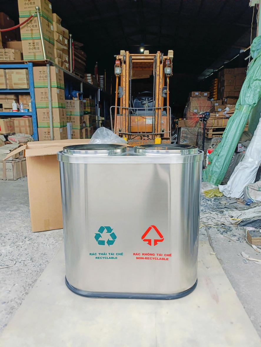 Tối ưu thẩm mỹ và nhận diện khi triển khai diện rộng.