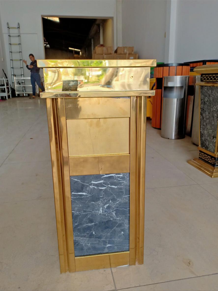 Các thiết kế đặc thù đáp ứng nhu cầu cụ thể.