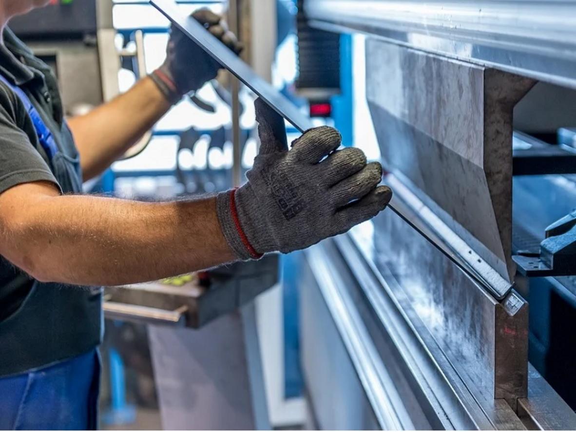 Danh mục sản phẩm inox theo từng ngành.