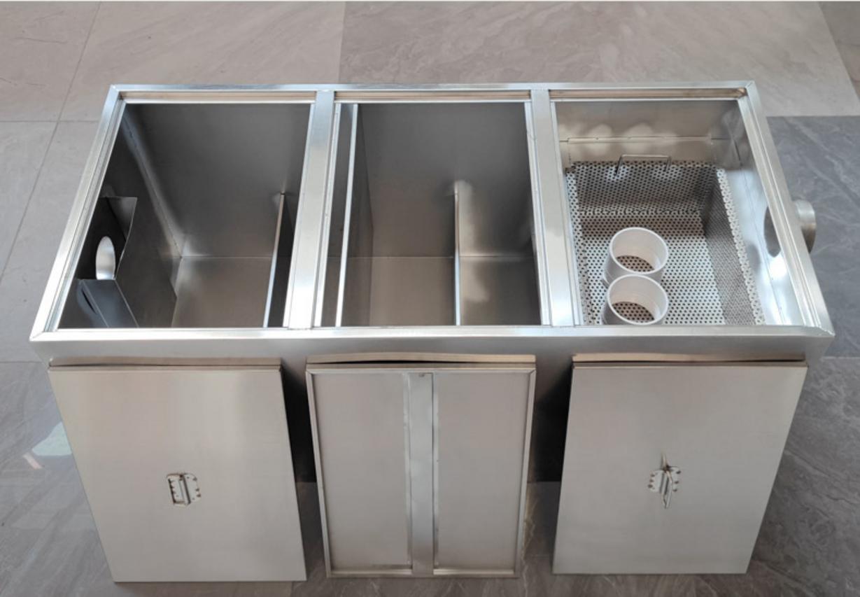 Cách xác định lưu lượng xả đỉnh theo số chậu hoạt động.