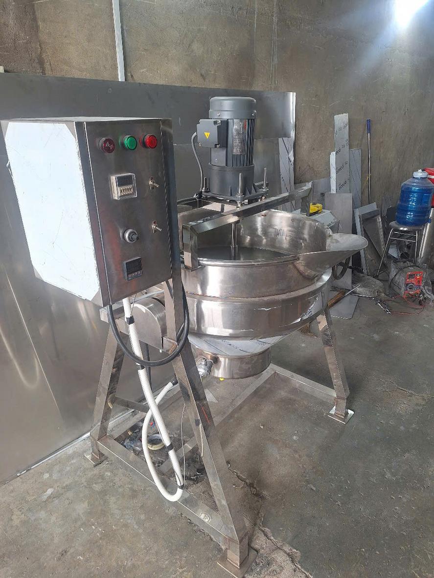 Mẫu tấm/ống inox và các bề mặt hoàn thiện thông dụng.