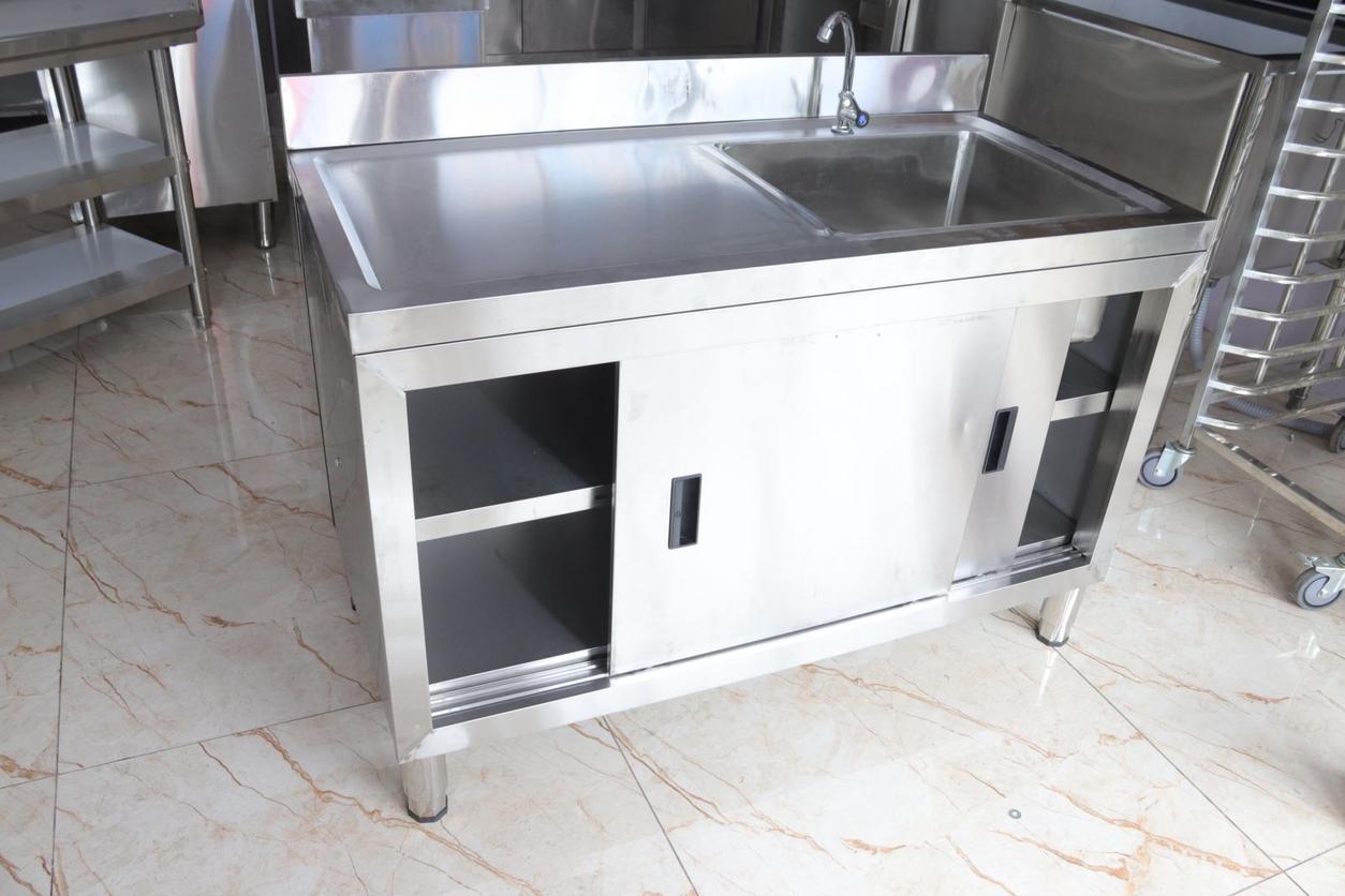 Mối hàn TIG mịn và đánh bóng đạt chuẩn vệ sinh.