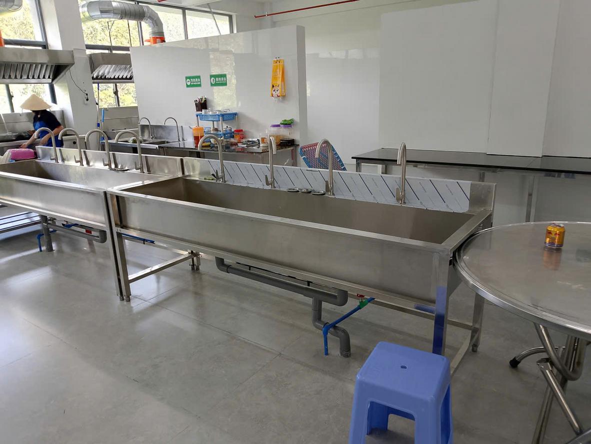 Khuyến nghị độ dày theo hạng mục phổ biến.