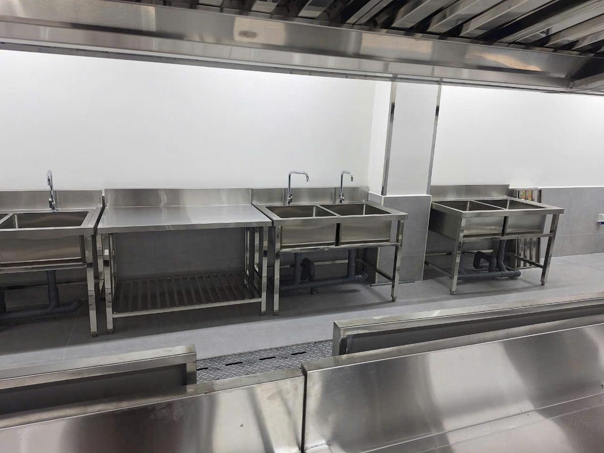 Dung tích tủ cơm theo sản lượng.