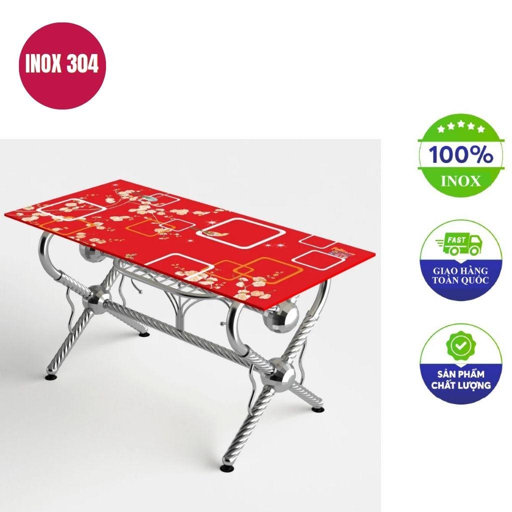 Mối hàn TIG có khí Ar – mối nối bền và thẩm mỹ trên inox 304.