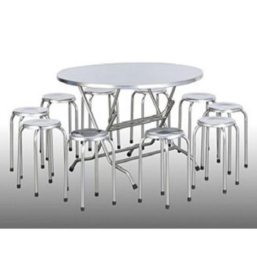 Chi tiết mối hàn, bề mặt inox và tùy chọn mặt kính/mặt đá.