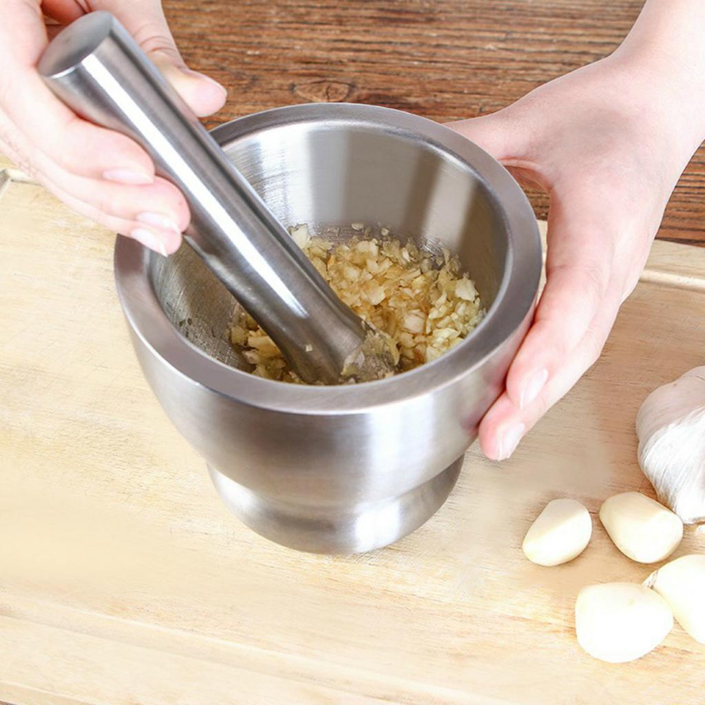 Chày ôm đáy + lòng chải xước