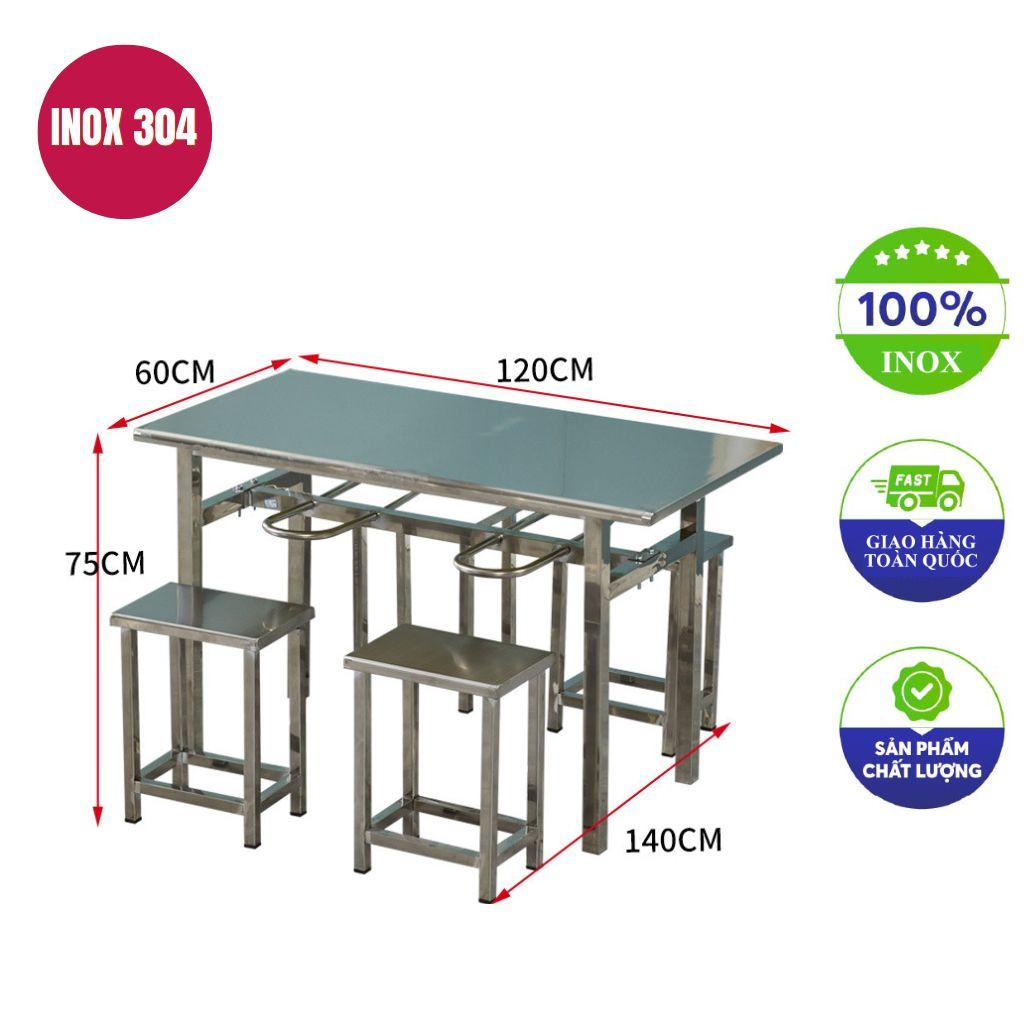 Kích thước tiêu chuẩn giúp chọn bộ phù hợp theo diện tích